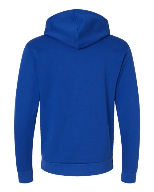 Next Level Adult Pullover Hooded Sweatshirt
