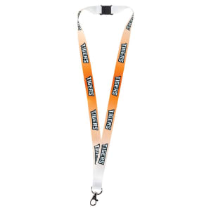 7/8" x 36" Lanyard with Clip