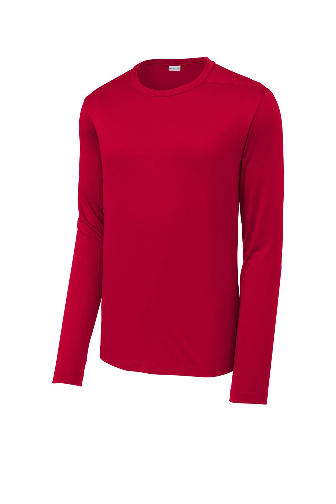 Sport-Tek ST420LS Posi-UV Pro Long Sleeve Tee