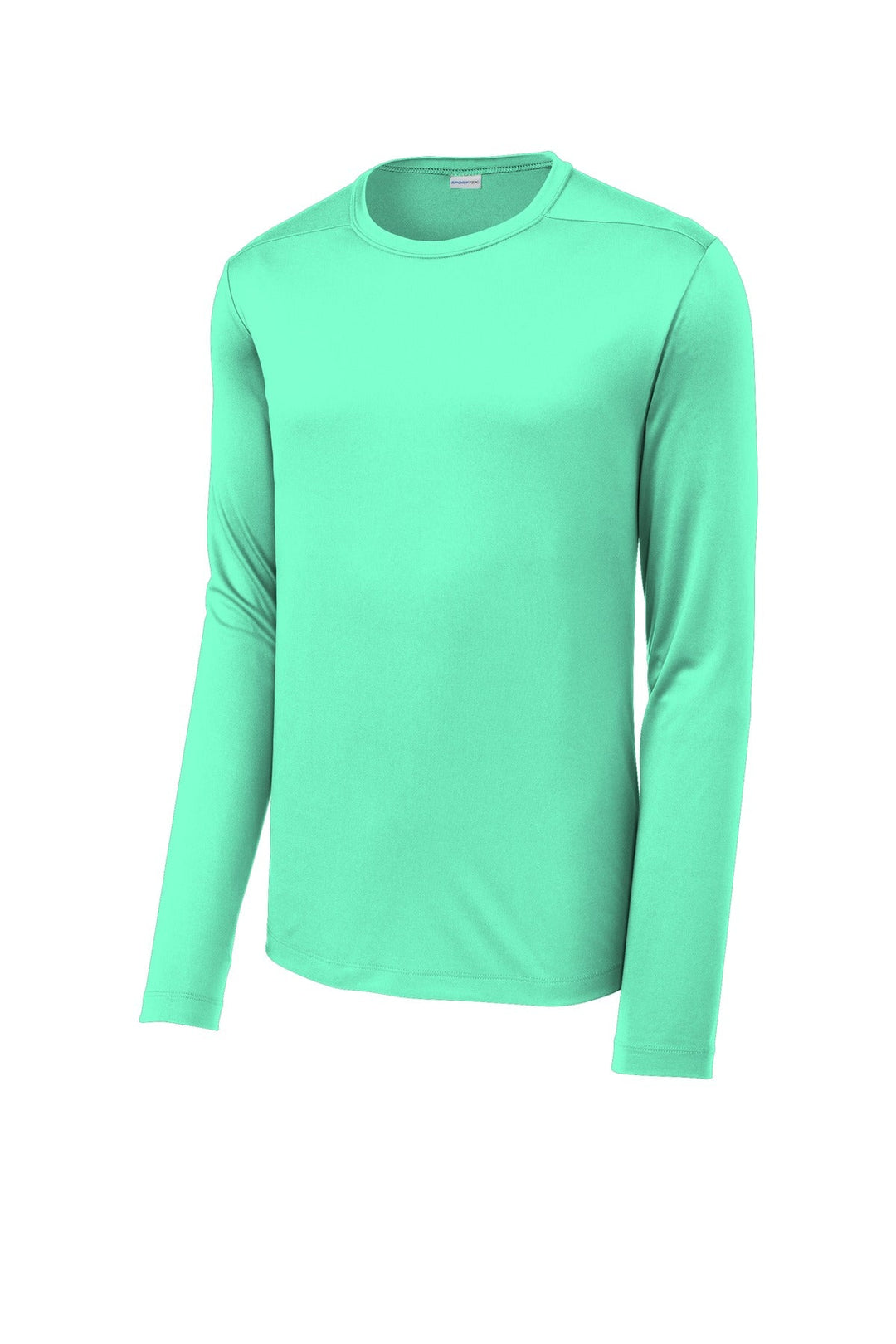 Sport-Tek ST420LS Posi-UV Pro Long Sleeve Tee