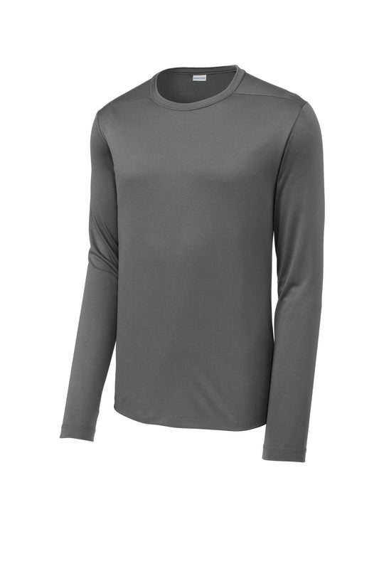 Sport-Tek ST420LS Posi-UV Pro Long Sleeve Tee