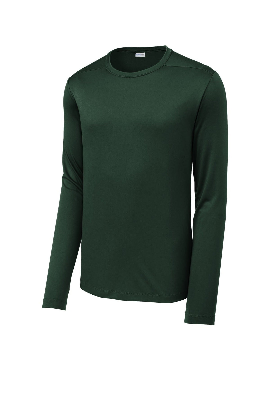 Sport-Tek ST420LS Posi-UV Pro Long Sleeve Tee
