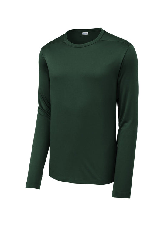 Sport-Tek ST420LS Posi-UV Pro Long Sleeve Tee