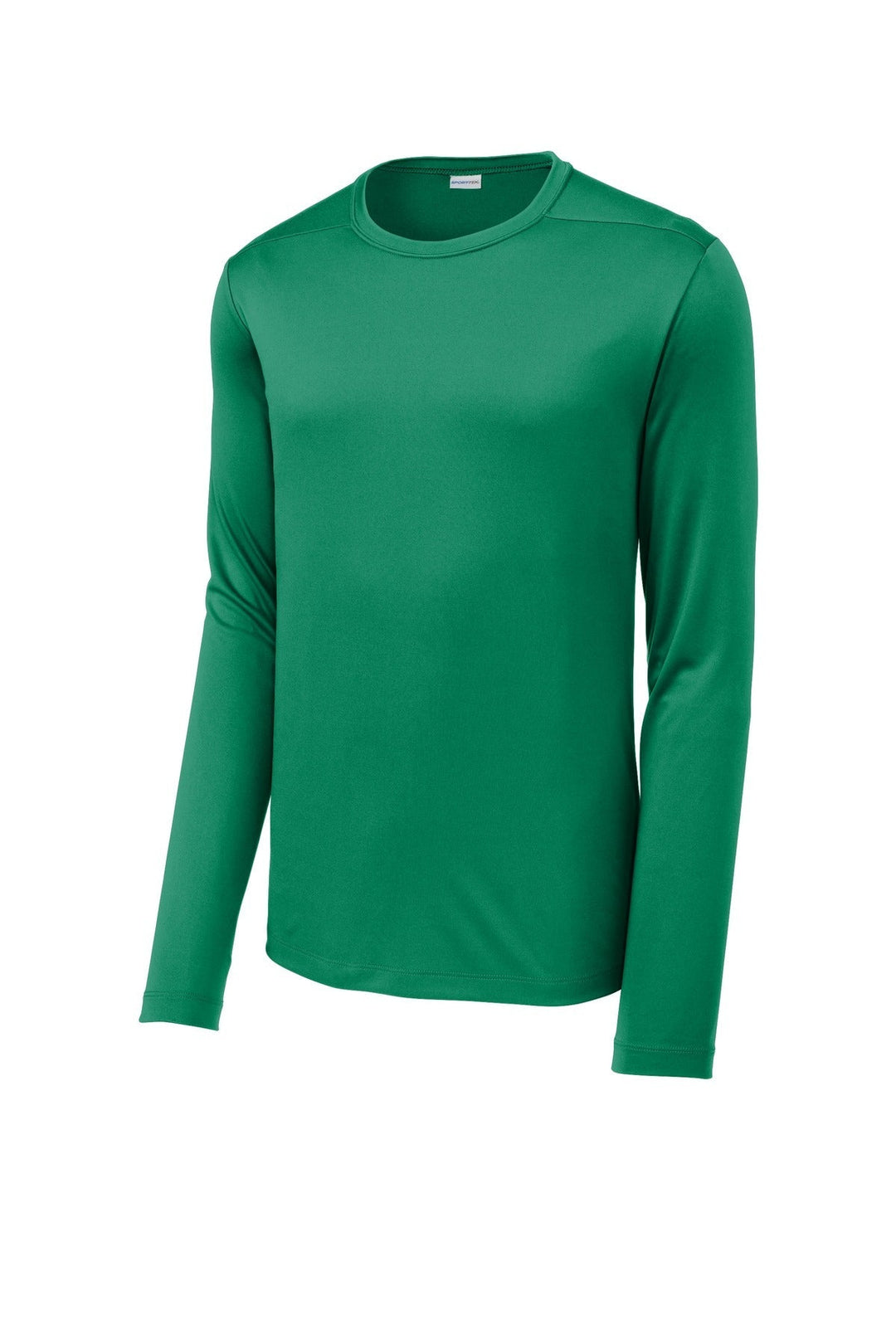 Sport-Tek ST420LS Posi-UV Pro Long Sleeve Tee