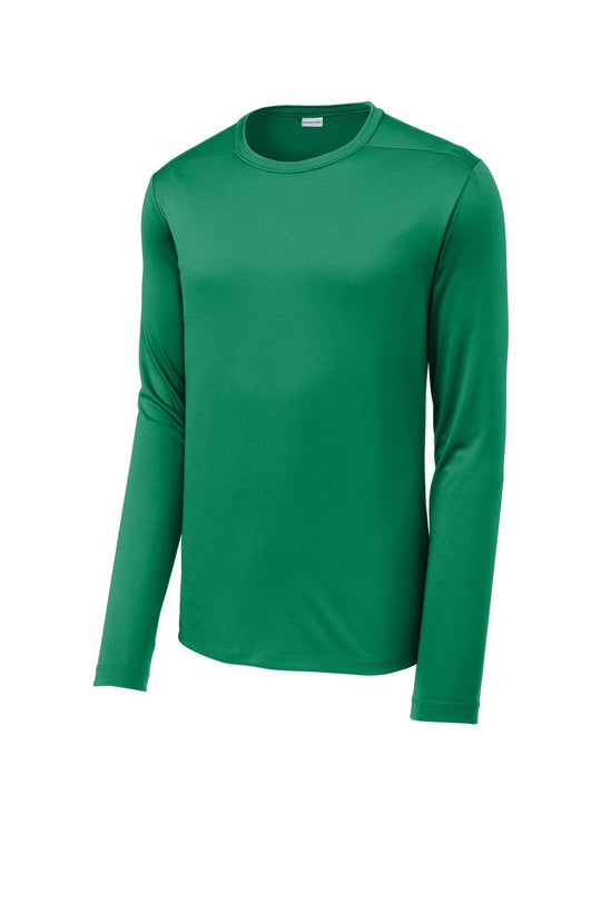 Sport-Tek ST420LS Posi-UV Pro Long Sleeve Tee