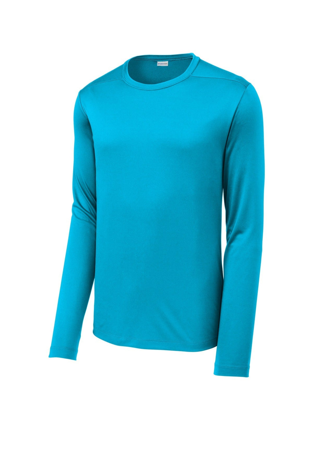 Sport-Tek ST420LS Posi-UV Pro Long Sleeve Tee