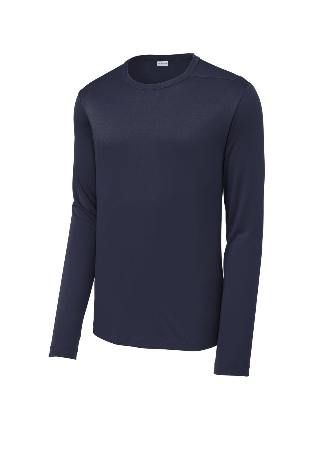 Sport-Tek ST420LS Posi-UV Pro Long Sleeve Tee