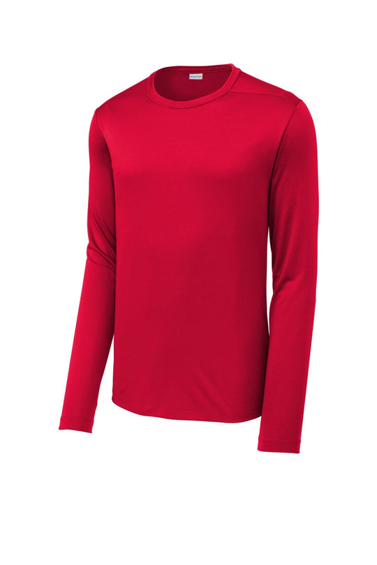 Sport-Tek ST420LS Posi-UV Pro Long Sleeve Tee