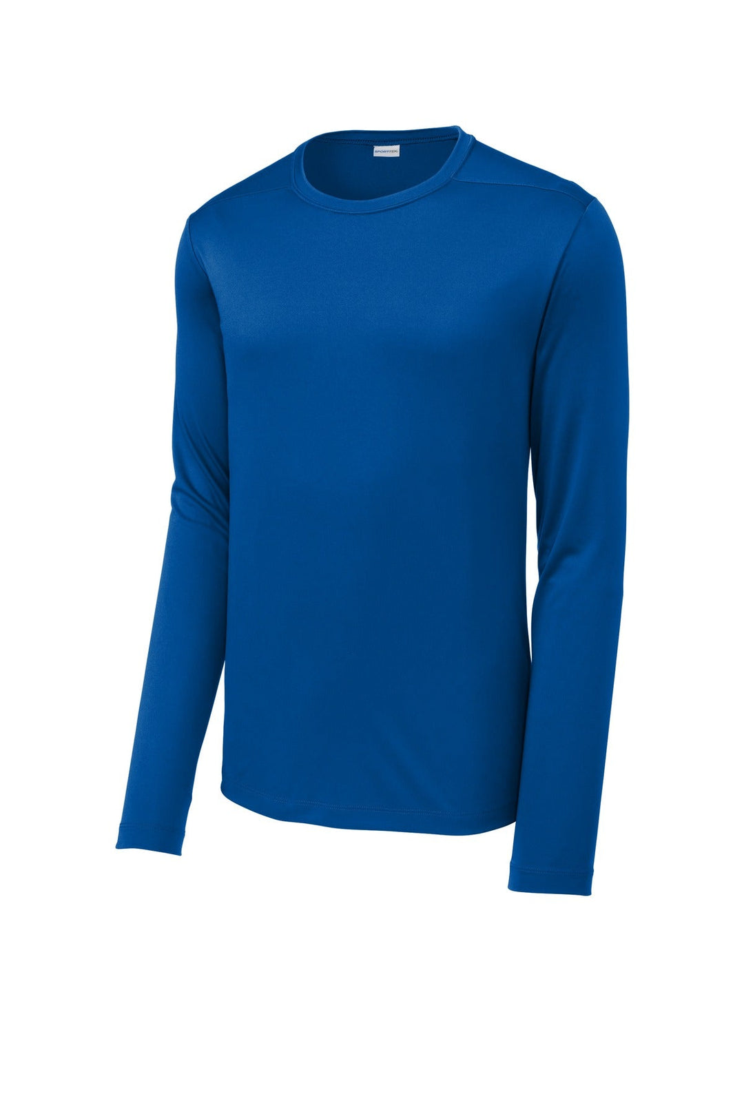 Sport-Tek ST420LS Posi-UV Pro Long Sleeve Tee