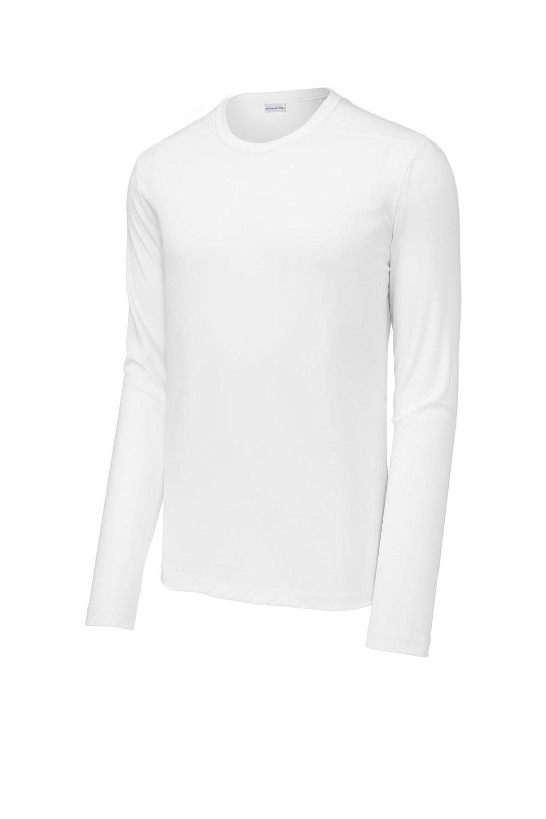Sport-Tek ST420LS Posi-UV Pro Long Sleeve Tee