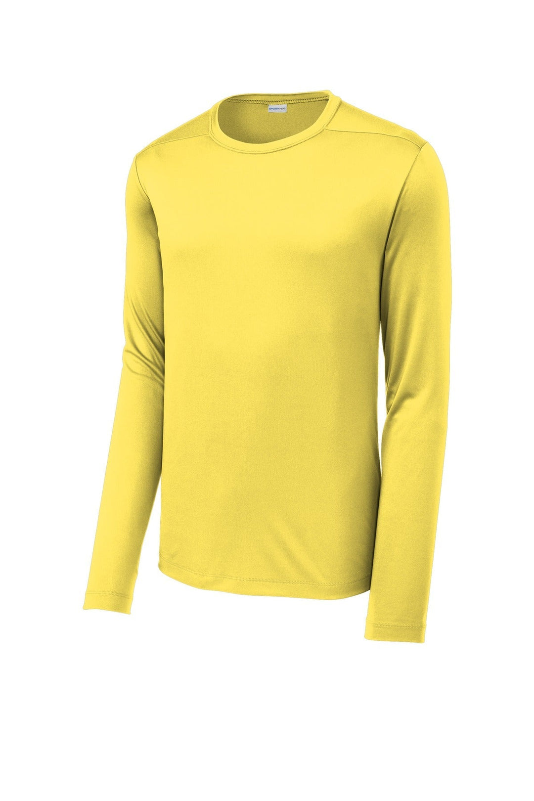 Sport-Tek ST420LS Posi-UV Pro Long Sleeve Tee