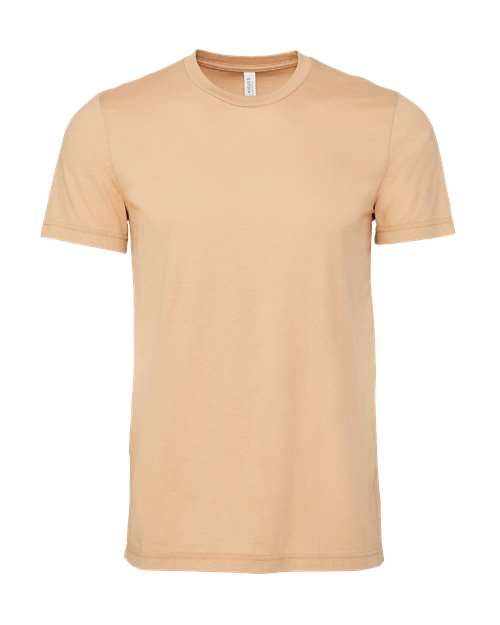 Bella + Canvas Adult Jersey T-Shirt
