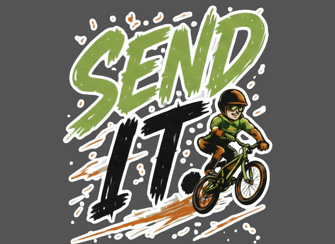 Send It