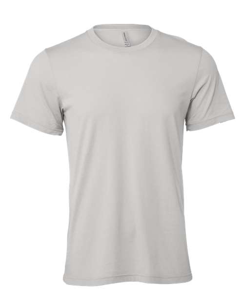 Bella + Canvas Adult Jersey T-Shirt