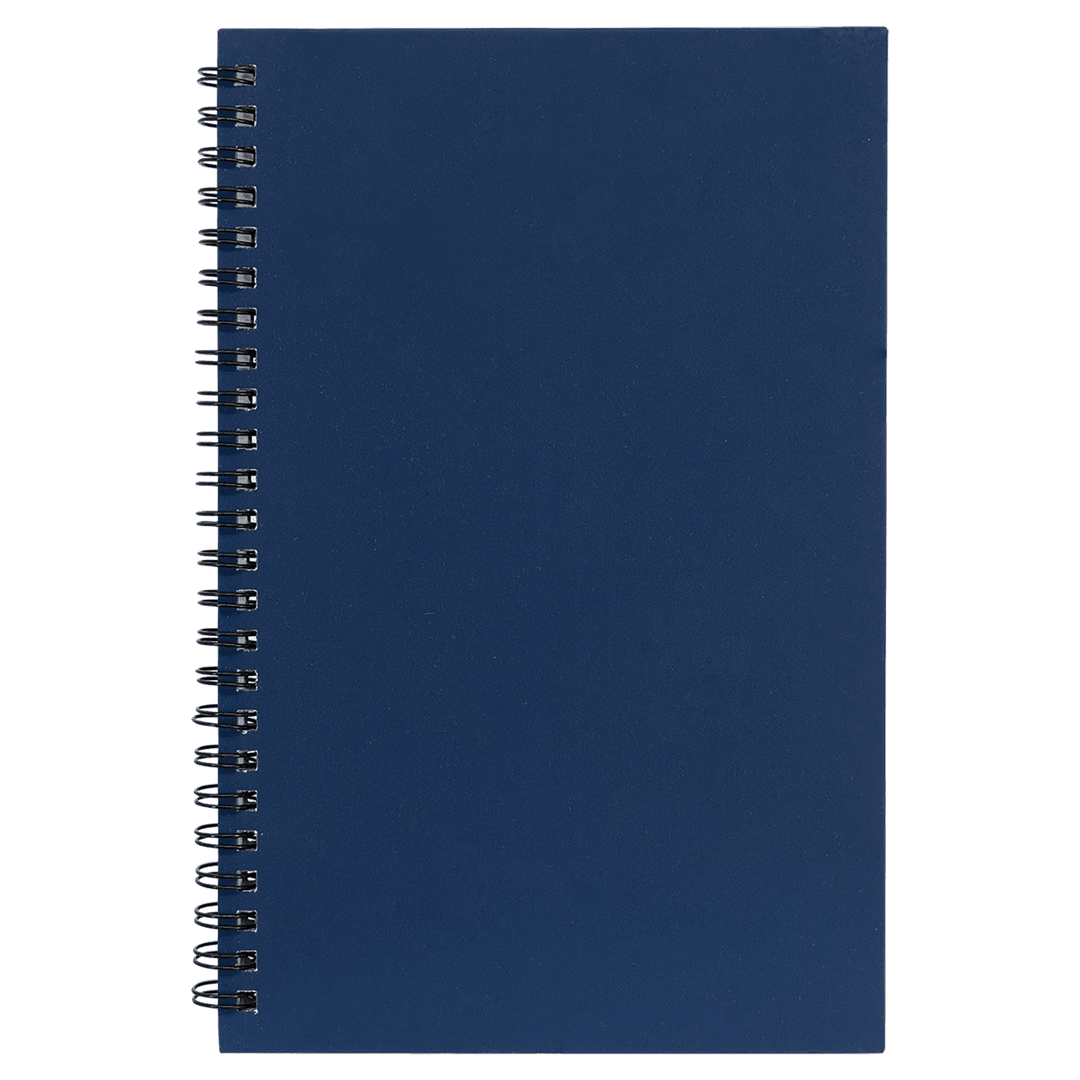 Spiral Notebooks