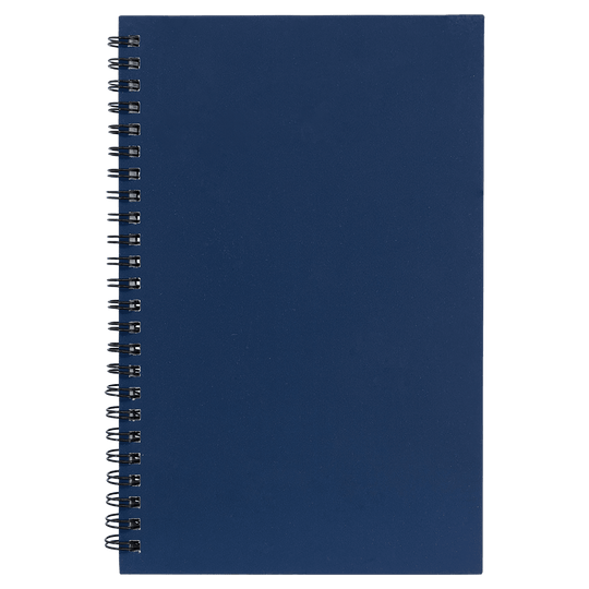 Spiral Notebooks