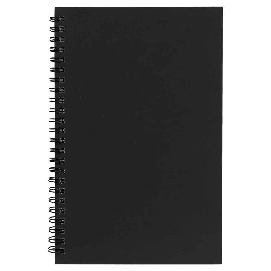 Spiral Notebooks