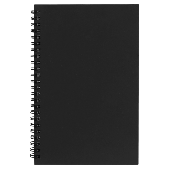 Spiral Notebooks