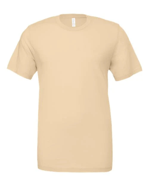 Bella + Canvas Adult Jersey T-Shirt