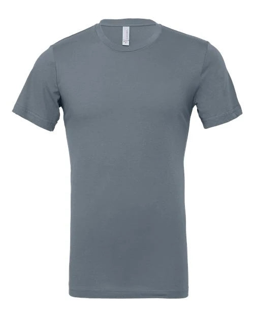 Bella + Canvas Adult Jersey T-Shirt
