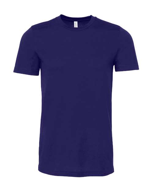 BMX Bella + Canvas Adult Jersey T-Shirt (Copy)