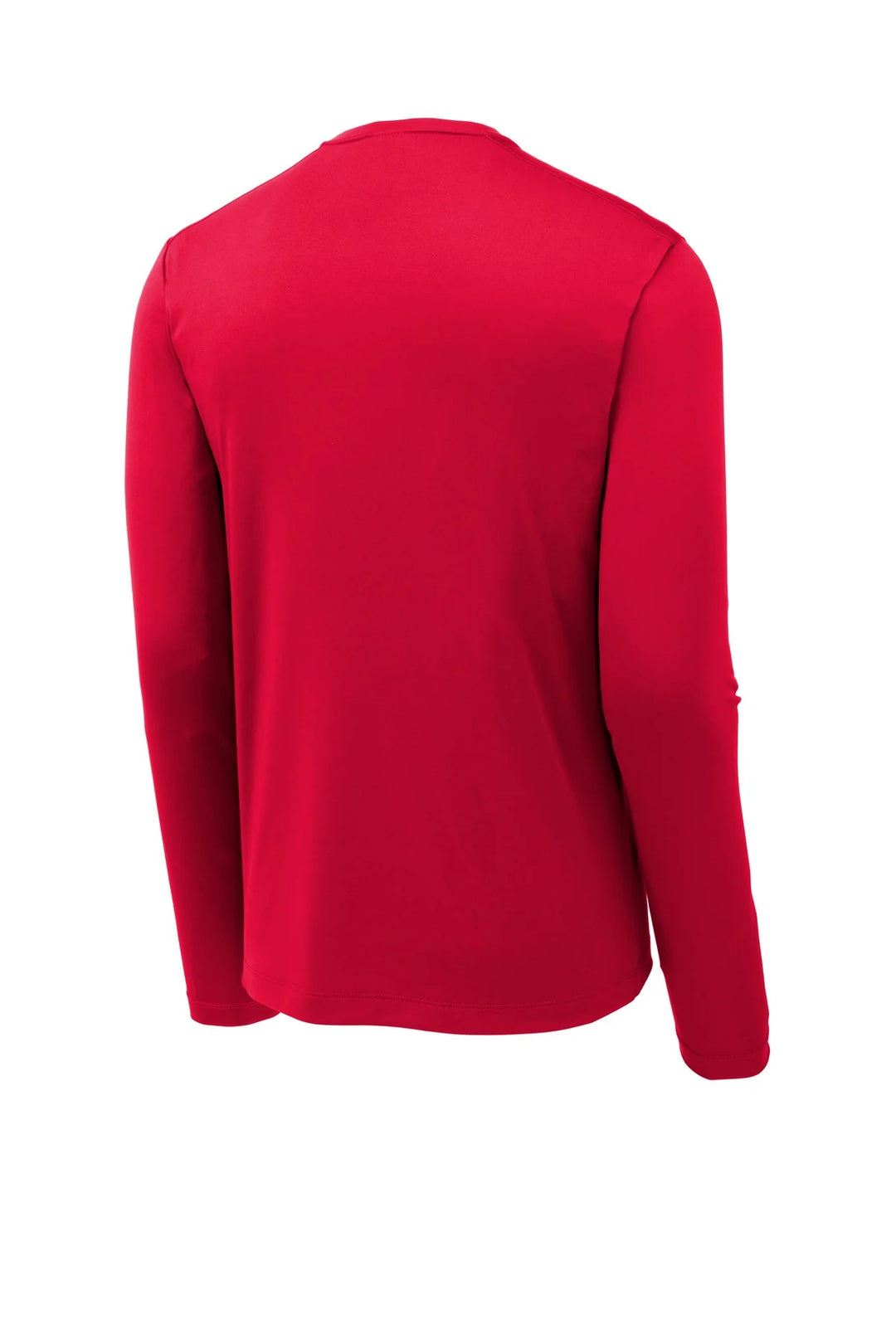 Adult Sport-Tek Posi-UV Pro Long Sleeve Tee UPF 50