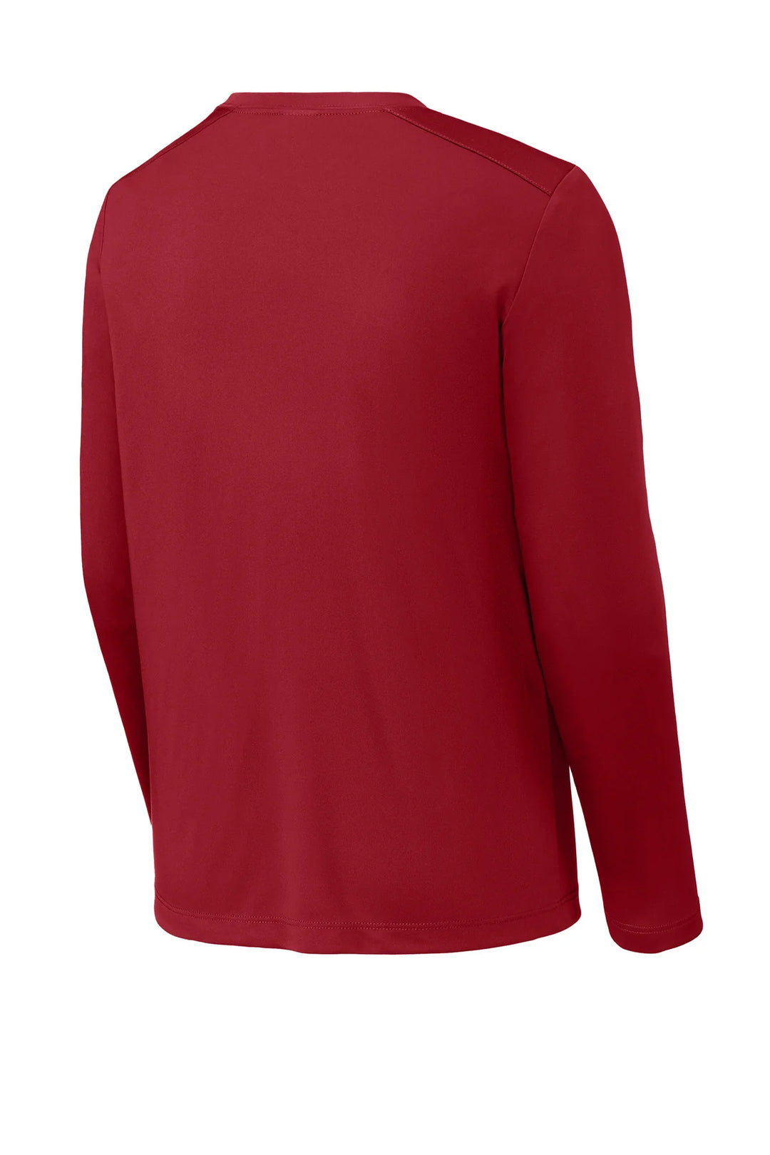Youth Sport-Tek Posi-UV Pro Long Sleeve Tee