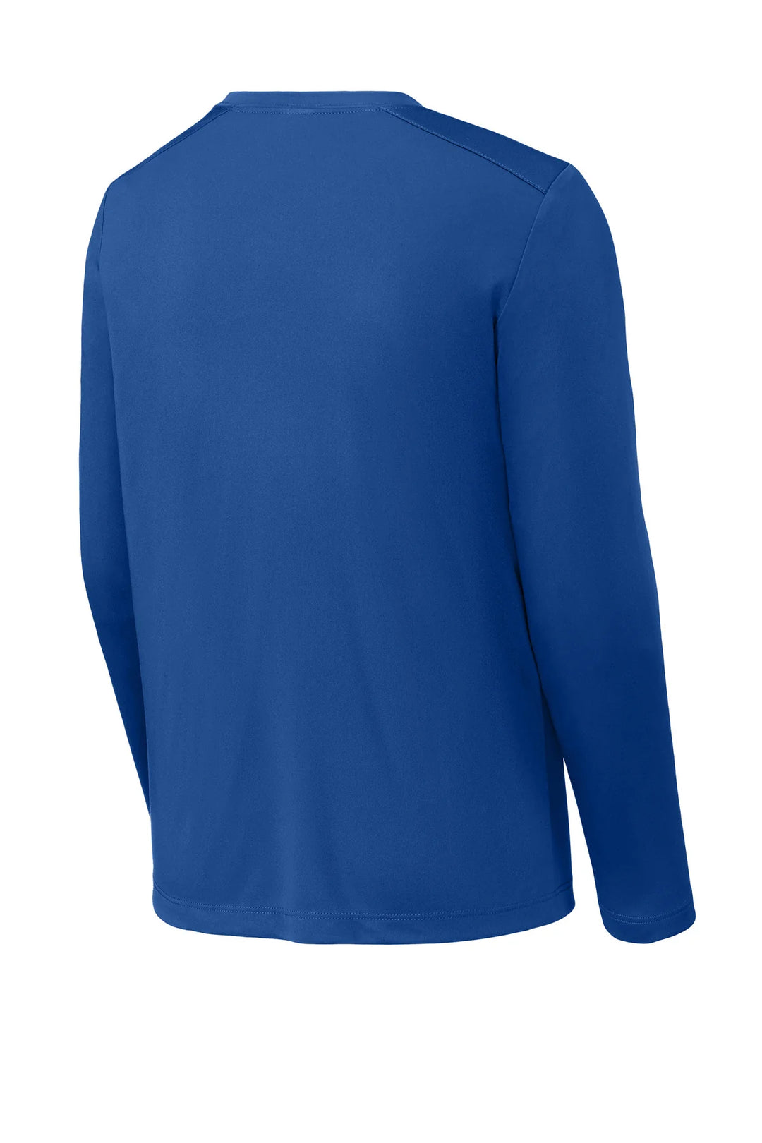 Youth Sport-Tek Posi-UV Pro Long Sleeve Tee
