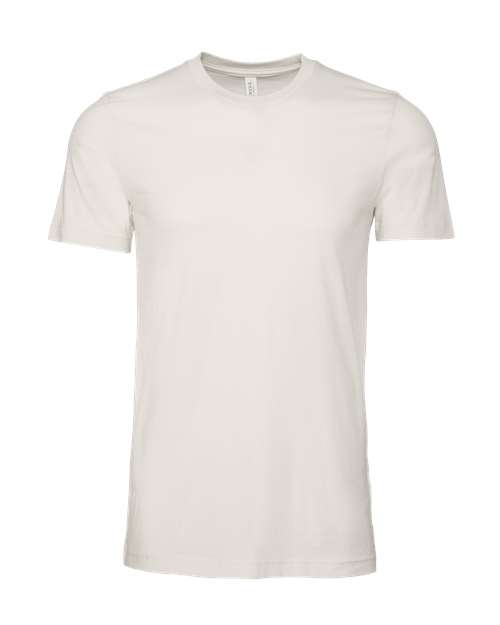 BMX Bella + Canvas Adult Jersey T-Shirt (Copy)