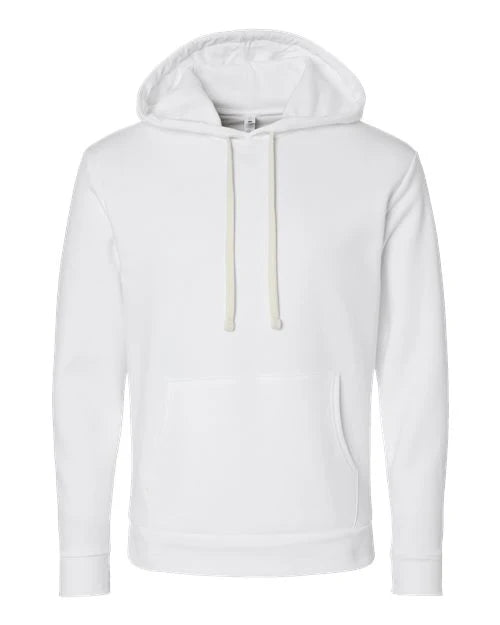 Next Level Adult Pullover Hooded Sweatshirt