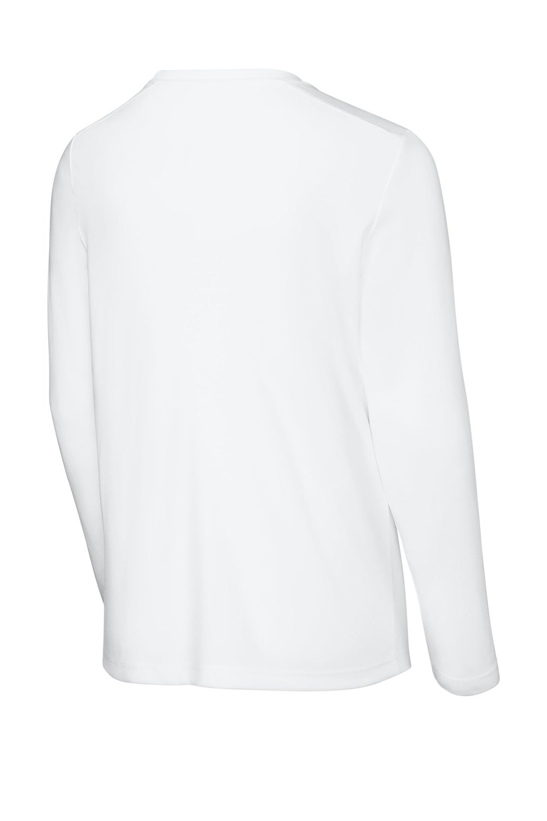 Youth Sport-Tek Posi-UV Pro Long Sleeve Tee