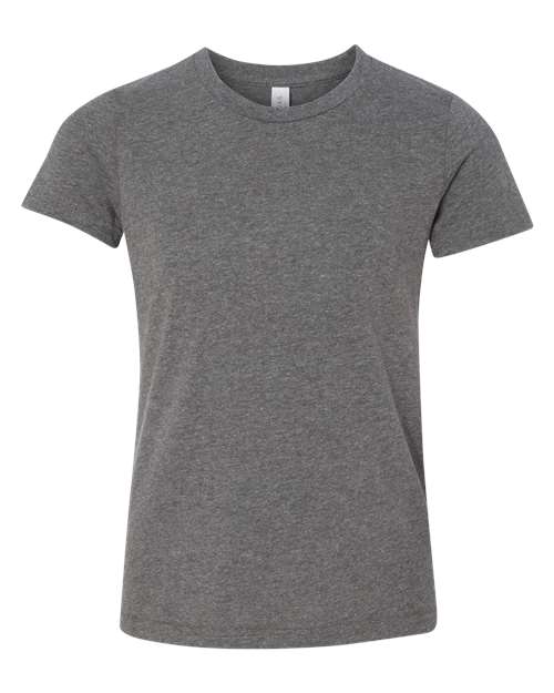 BMX Bella + Canvas Youth Jersey T-Shirt