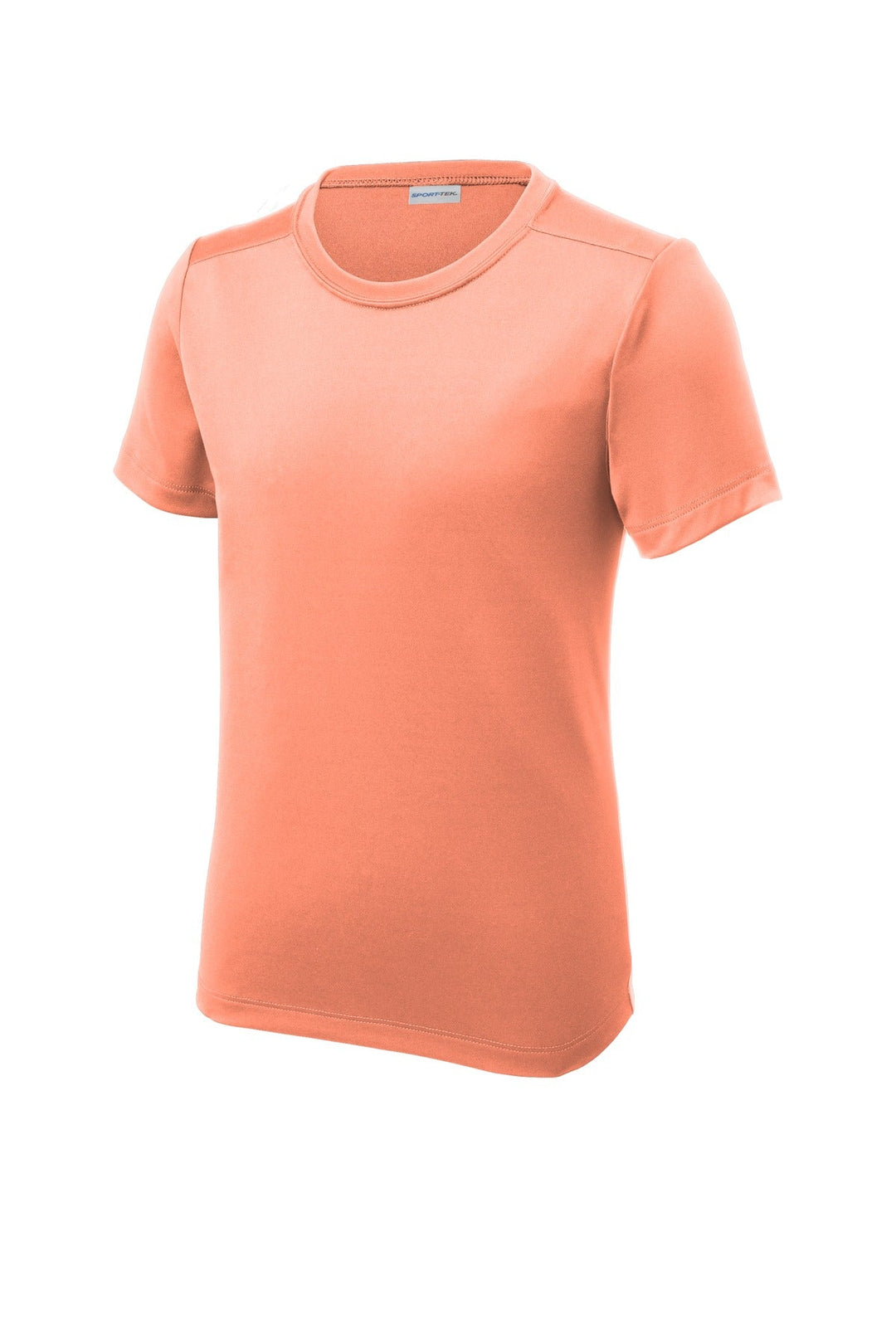 Sport-Tek YST420 Youth Posi-UV Pro Tee