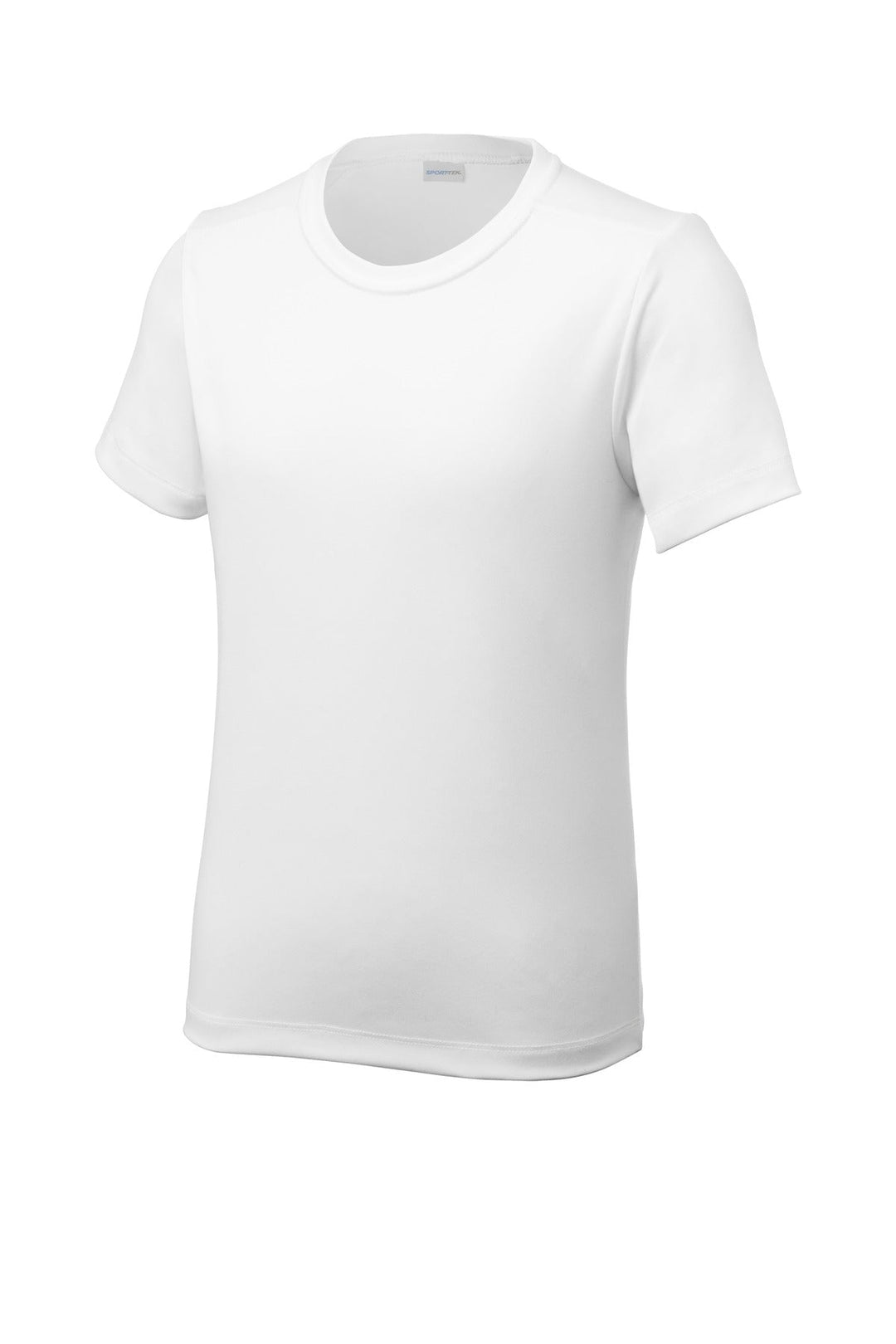 Sport-Tek YST420 Youth Posi-UV Pro Tee