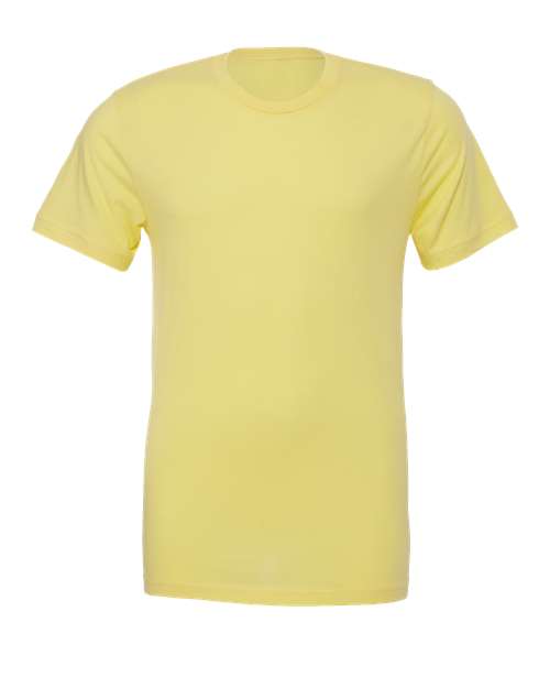 BMX Bella + Canvas Adult Jersey T-Shirt (Copy)