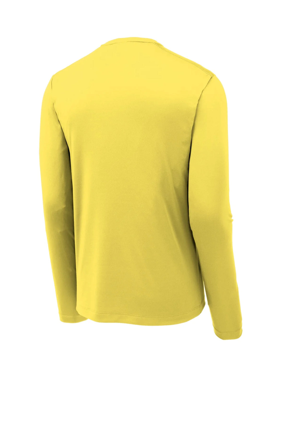 Adult Sport-Tek Posi-UV Pro Long Sleeve Tee UPF 50