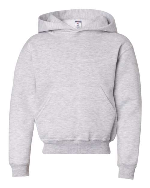 Jerzees Youth NuBlend Fleece Pullover Hooded Sweatshirt