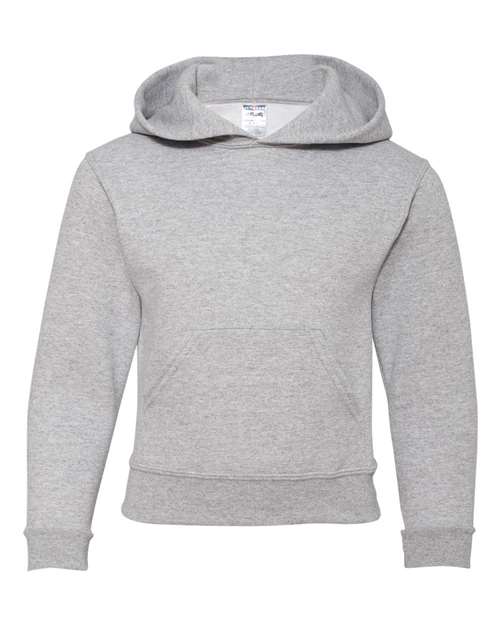 Jerzees Youth NuBlend Fleece Pullover Hooded Sweatshirt