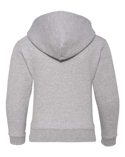 Jerzees Youth NuBlend Fleece Pullover Hooded Sweatshirt