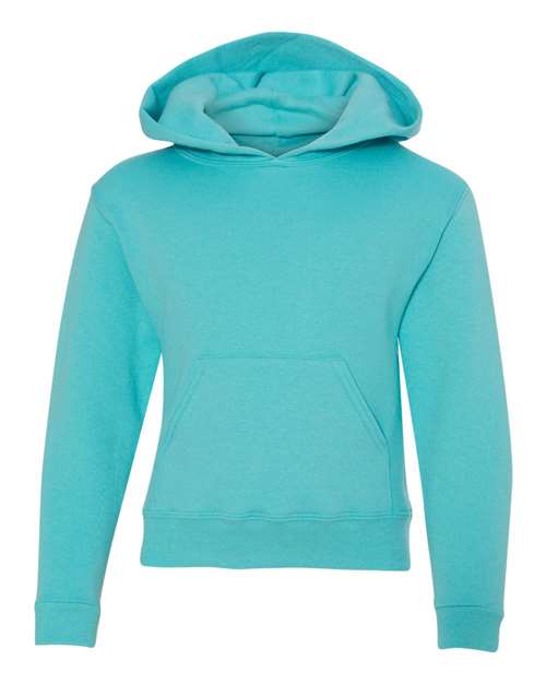 Jerzees Youth NuBlend Fleece Pullover Hooded Sweatshirt