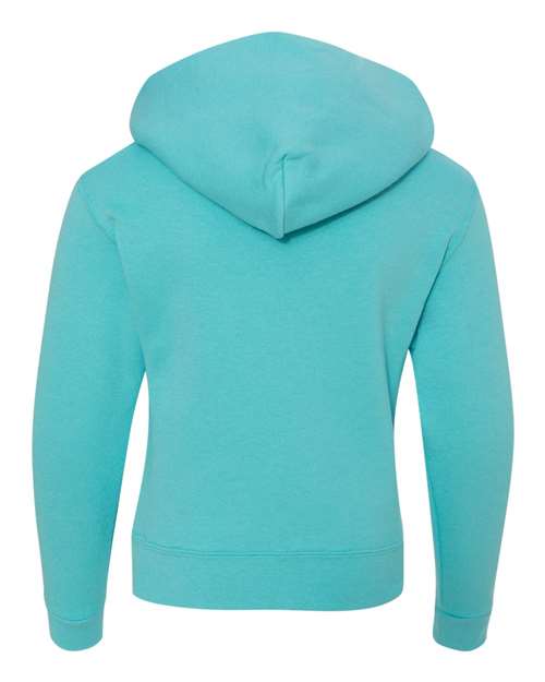 Jerzees Youth NuBlend Fleece Pullover Hooded Sweatshirt