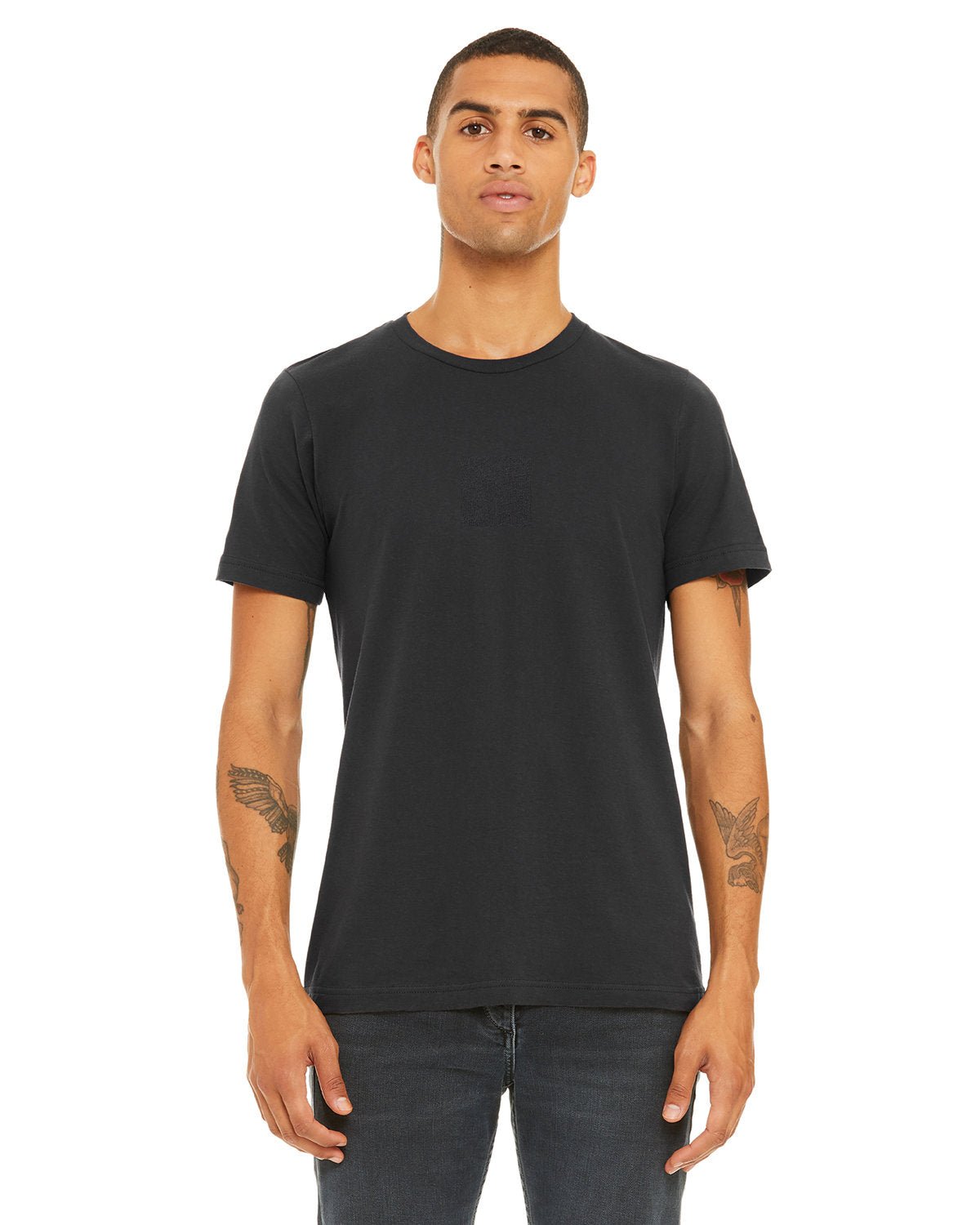 Bella + Canvas 3001C Unisex Jersey T-Shirt