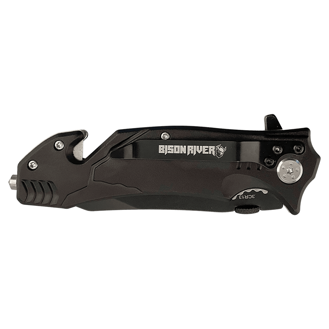 Bison River Rescue Knife