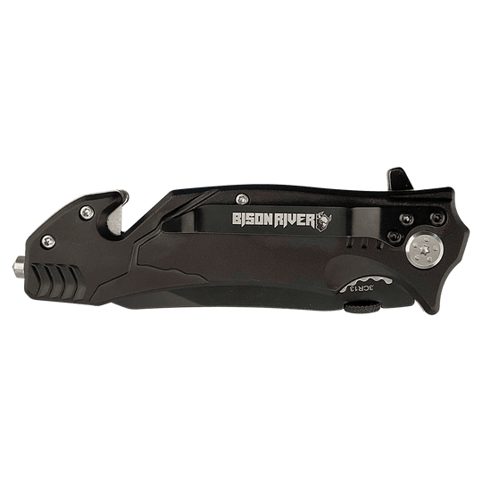 Bison River Rescue Knife