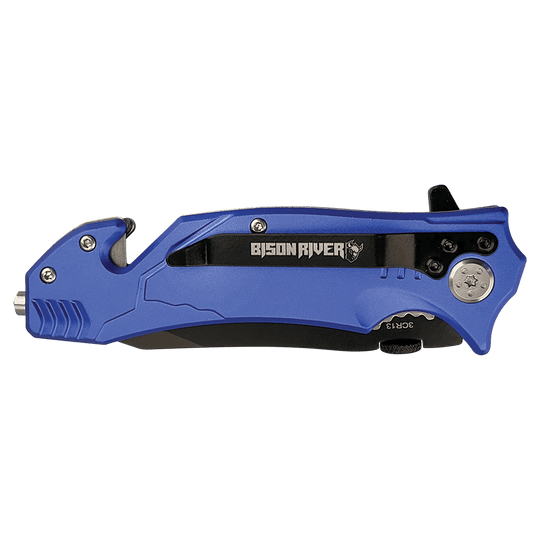 Bison River Rescue Knife