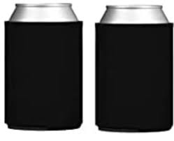Insulated Neoprene Koozie for Beer Cans
