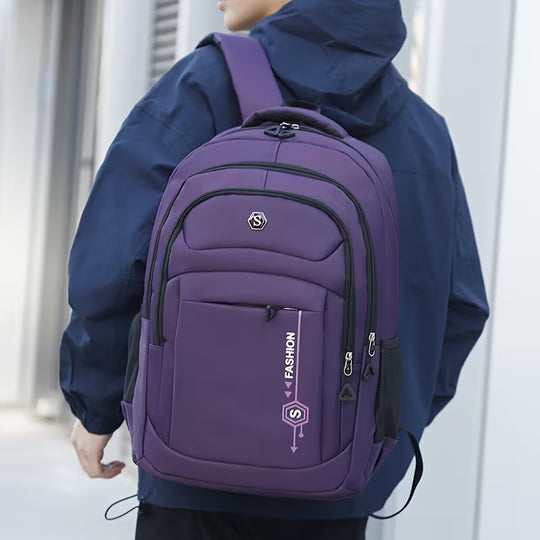 Sports Backpack DTF Customizable