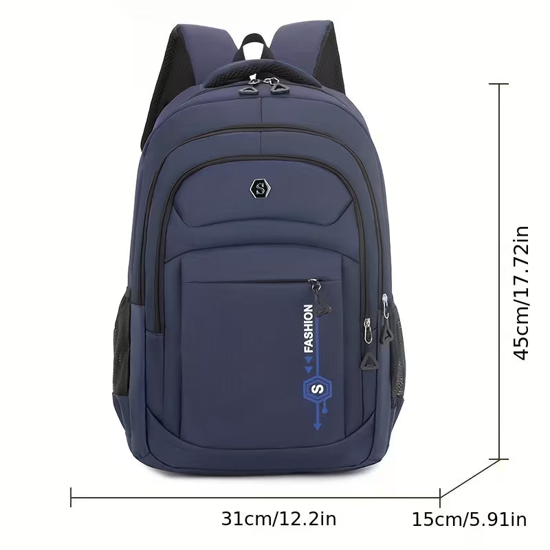 Sports Backpack DTF Customizable