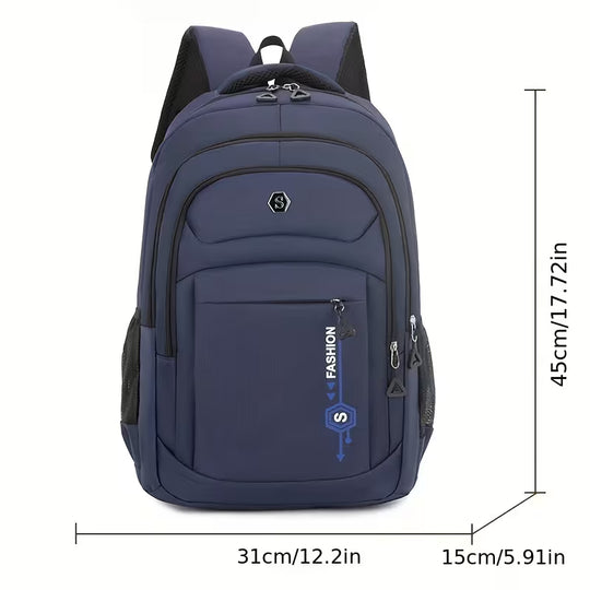 Sports Backpack DTF Customizable
