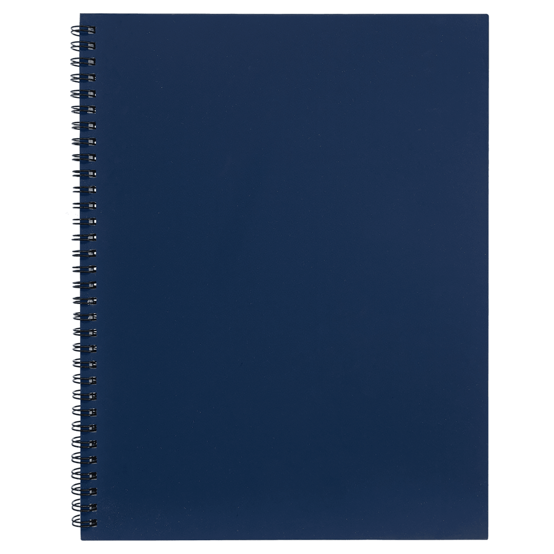 Spiral Notebooks